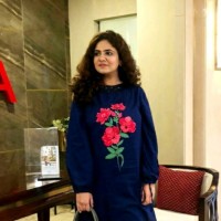 Rimsha shahid