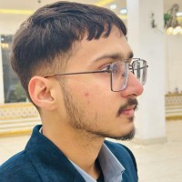 Ansh Rastogi