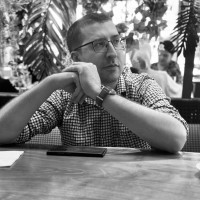Pavel Krishin