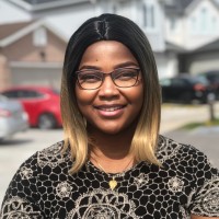 Sophia Ojegba