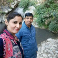 Shashi Rana