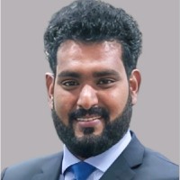 Pritam Poojary