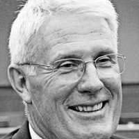 Larry Patterson