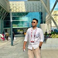 Abhijit Saikia