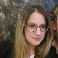 Angelina Stevanovic