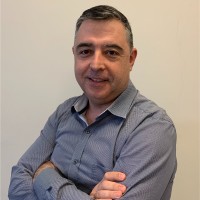 Antonio Augusto Pereira de Almeida