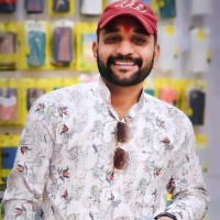 Suhag Patel
