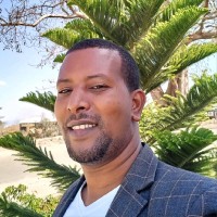 Bekele Atinafu