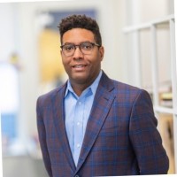 Terrell Boston Smith