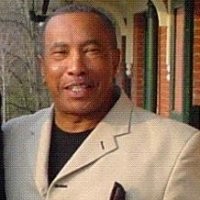 Curtis Crews