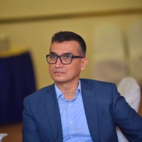 Asim Saeed