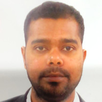 Cleetus Wilfred ....M.B.A,L.L.B, B.A(Philosophy)