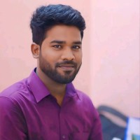 Asok Varadhan R
