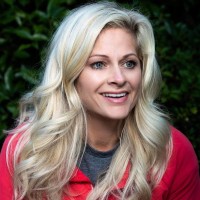 Amanda Jamison Gillen