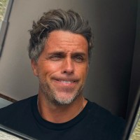 Drew Robertson