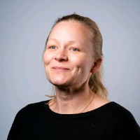 Marianne Poulsen