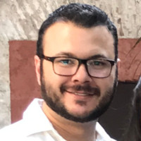 Erik Ramírez Garza