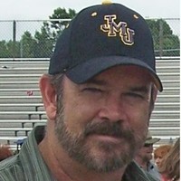 Gary Harding