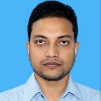 KRISHANU SARKAR