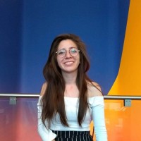 Dulce Karen Gómez Pérez