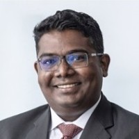 Joshua Jeyaraj