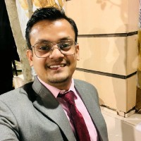 Shubham Gupta