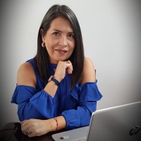Paola Morillo Camacho