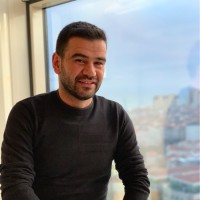 İ. KAZIM ÇELEBİ Civil Engineer ( M.Sc.) (Geotechnical)