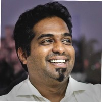 Lokesh Kumar D Naik