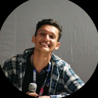Gourav Sharma