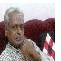 ganapathy Vaidhyanathan