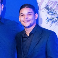Gustavo Santana