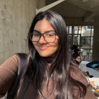 Aadhya Maheshwari