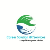 Career Solution HR Services