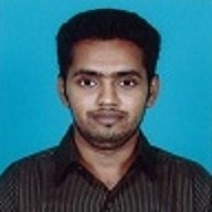Rajendrakumar Rathinam