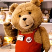Thunder Buddy