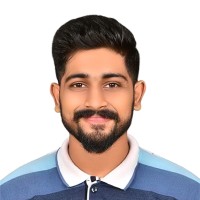 Rohan Patil