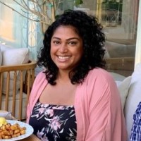 Raevathi Logendran, Cams
