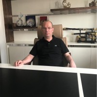 Celik Demircan