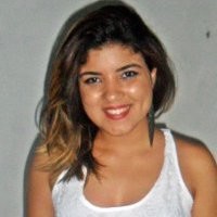 Cristiane Bezerra