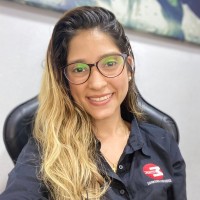 Genesis Odalys Molina Cabarico