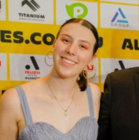Amelia Krslovic