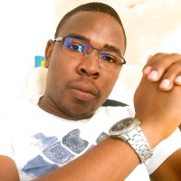 SERGE MEDERIC ZEREGBE