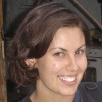 Rebecca Beausoleil Painter