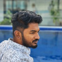 Abhijith k