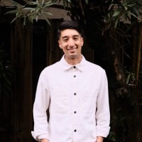 Kenny Tsuda