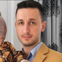 Daniel-Alin Iosif
