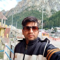 Prashant Kukreti
