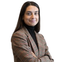 Nerea Arechaga García