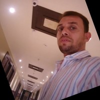 Md Tabraiz Ahmad